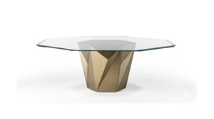 Reflex - Origami 72 Dining Table