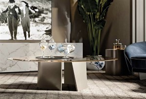 Reflex - Esse 40 Coffee Table