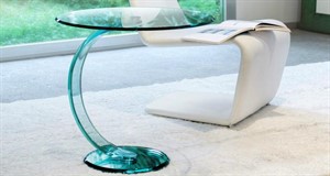 Reflex - Less Side Table