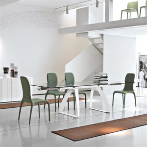 Tonin Casa - Brenta Extension Table