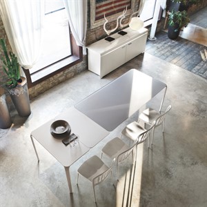 Tonin Casa - Light Extension Table