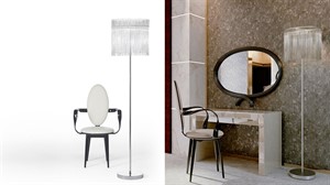 Reflex - Charleston Floor Lamp