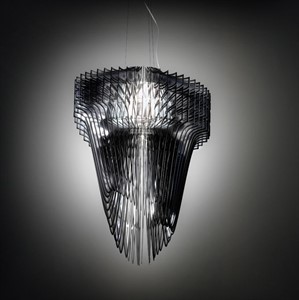 Slamp - Aria Chandelier