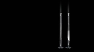 Reflex - Lux Floor Lamp