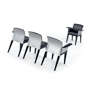 Reflex - Pininfarina Sit Chair