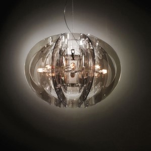 Slamp - Atlante Lamp