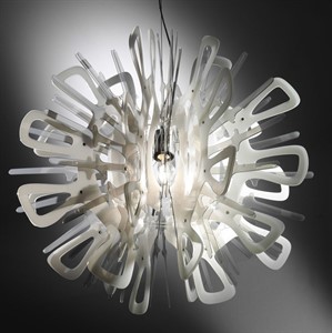 Slamp - Creatures Pendant Lamp