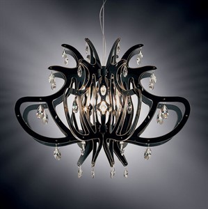 Slamp - Medusa Pendant Lamp