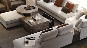 Reflex - Adone 40 Coffee Table