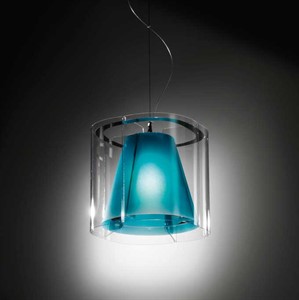 Slamp - Harris Pendant Lamp