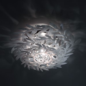 Slamp - Pacis Ceiling lamp