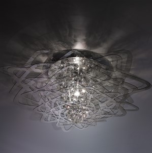 Slamp - Aurora Ceiling Lamp
