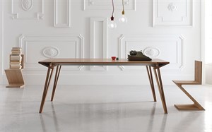 Alivar - Oblique Table Extendible