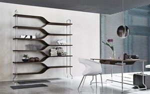 Alivar - Diapason Bookcase