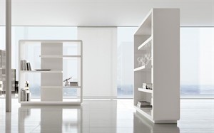 Alivar - Suface Bookcase