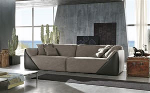 Alivar - Lagoon Sofa