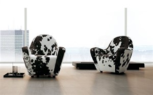 Alivar - Fortuna Armchair