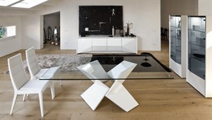 Armobil - Sapphire Dining Table