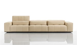 Cierre - Karma Sectional