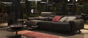 Cierre - Frank M Sofa