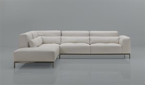 Cierre - Kafka T Sectional