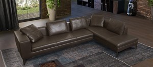 Cierre - Quebec Sofa and Sectional