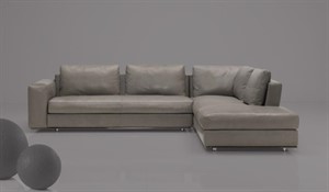 Cierre - Summer B Sectional - DUPL