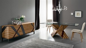 Armobil - Tratto Dining Table