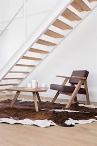 Clapp - Chair and Sofas