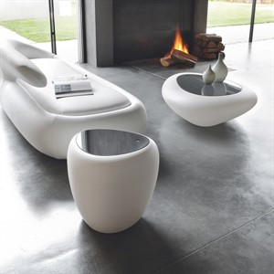 Tonin Casa - Ios Side Table