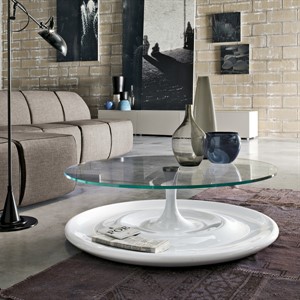 Tonin Casa - Splash Coffee Table