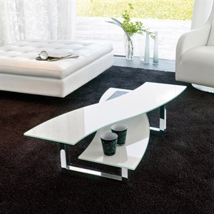 Tonin Casa - Missouri Coffee Table