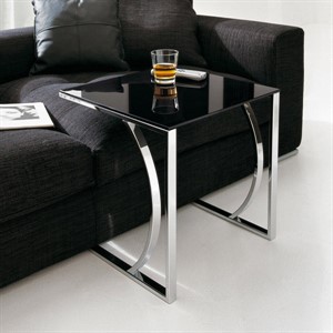 Tonin Casa - Detroit Coffee Table