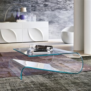 Tonin Casa - Velo Coffee Table