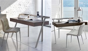 Bontempi Casa - Zac Desk - QS