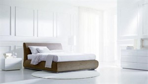 Bontempi Casa - Portofino King Bed