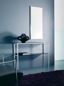 Bontempi Casa - Diagonal Console Table 