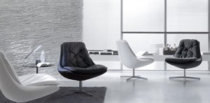 Bontempi Casa - Daya Armchair