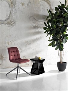 Bontempi Casa - Kuga Slim Chair - Swivel