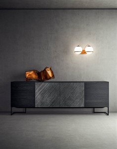 Pianca - Grafica Sideboard - QS