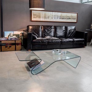 Tonin Casa - Alaric Coffee Table