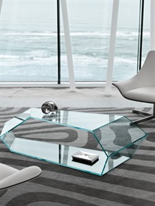 Tonelli - Dekon 2 Coffee Table