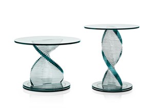 Tonelli - Elica Coffee Table