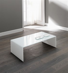 Tonelli - Qubik Coffee Table