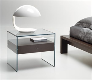 Tonelli - Secret Side Table