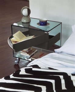 Tonelli - Venerdi Side Table