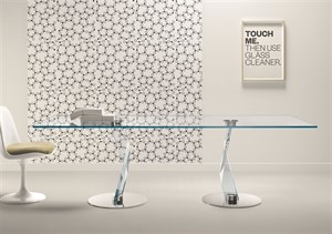 Tonelli - Bakkarat Alto Dining Table 