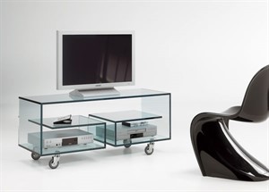 Tonelli - Flo Plasma Stand