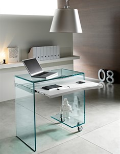 Tonelli - Work Box Desk