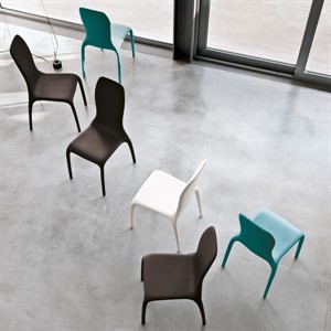 Tonin Casa - Lisetta Dining Chair 